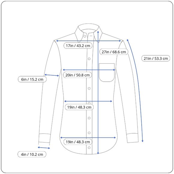 Vintage Anne Pinkerton Women’s Leopard Print Button-Up Shirt Size M - New - Picture 9 of 9